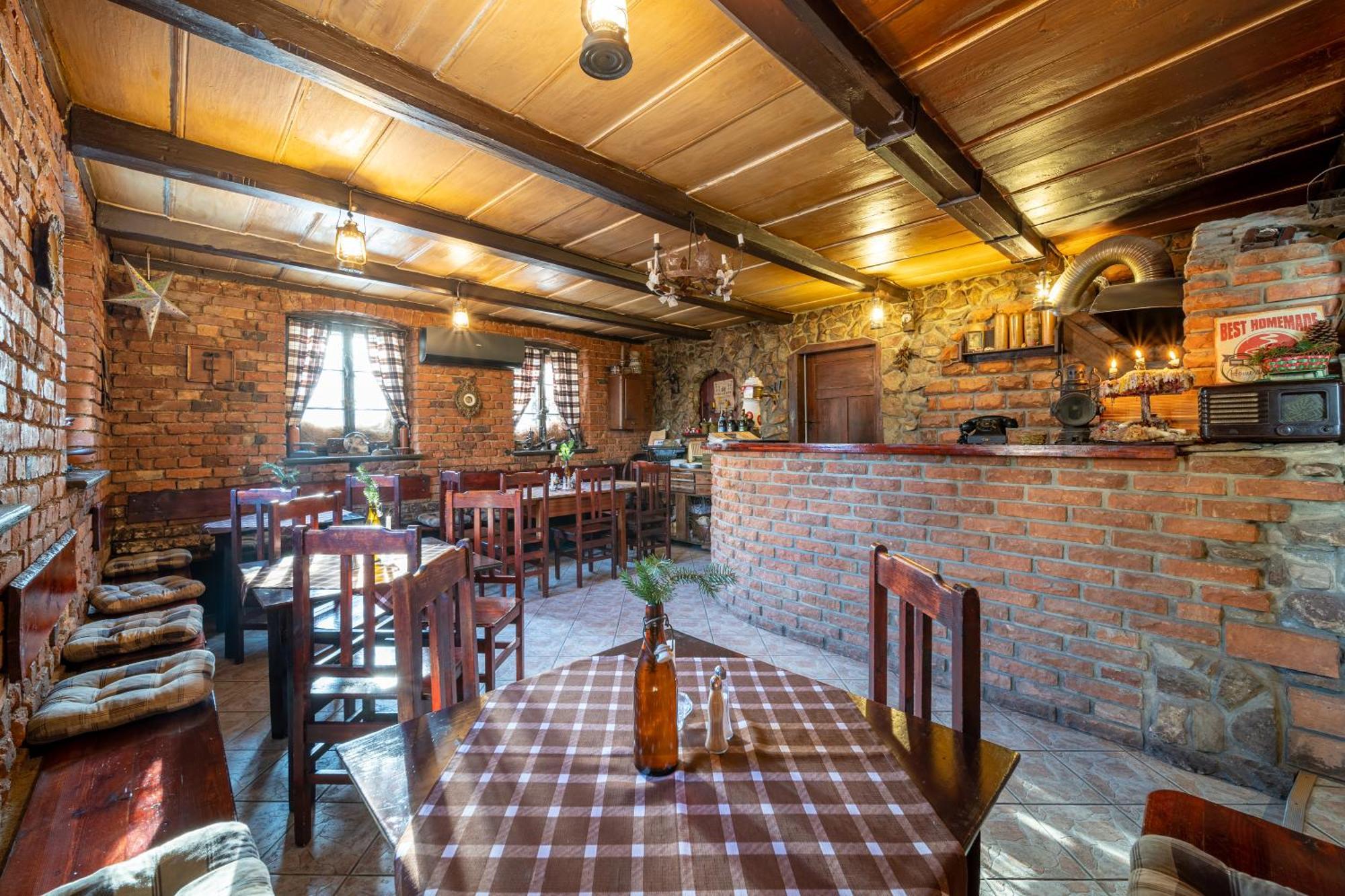 Gorski Sad - U Bazyla Piechowice  Bagian luar foto